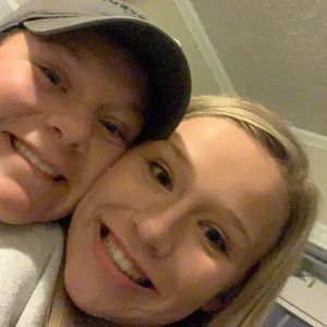 Meet your Posher, Anna beth